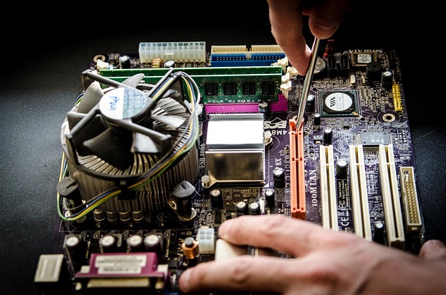 Computer and printer repairs