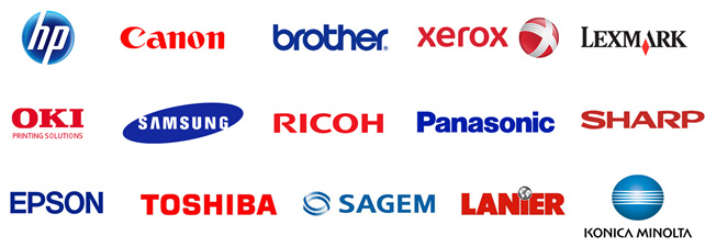 printer brands