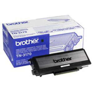 Brother Tn 3170 toner cartridge