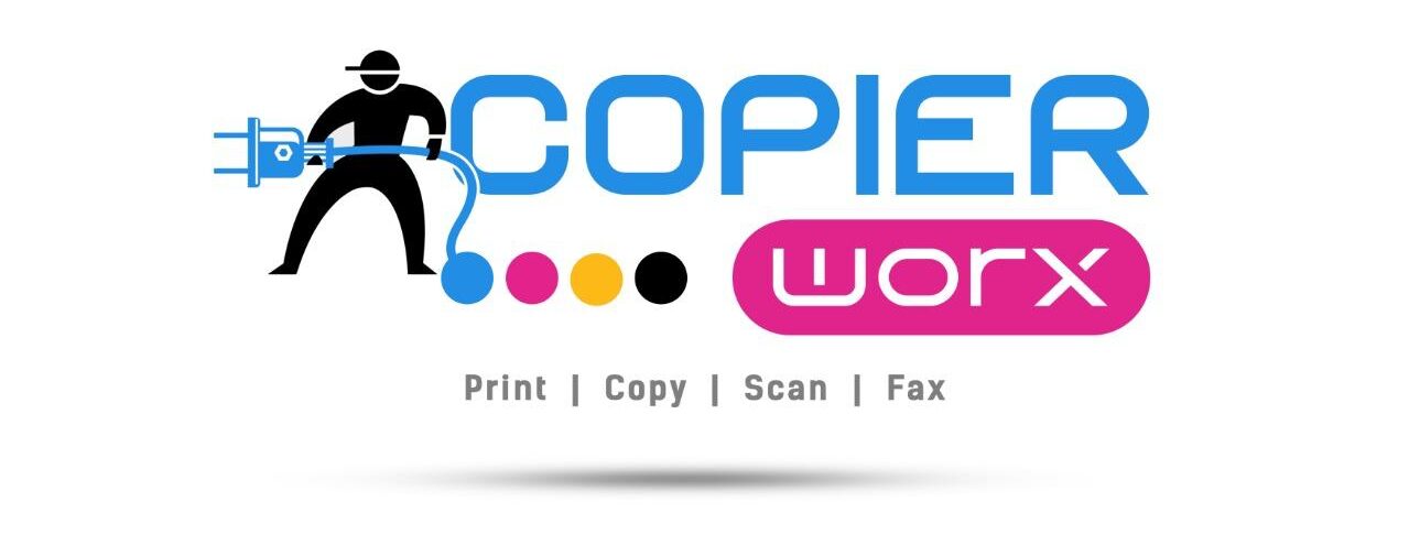 Copierworx logo