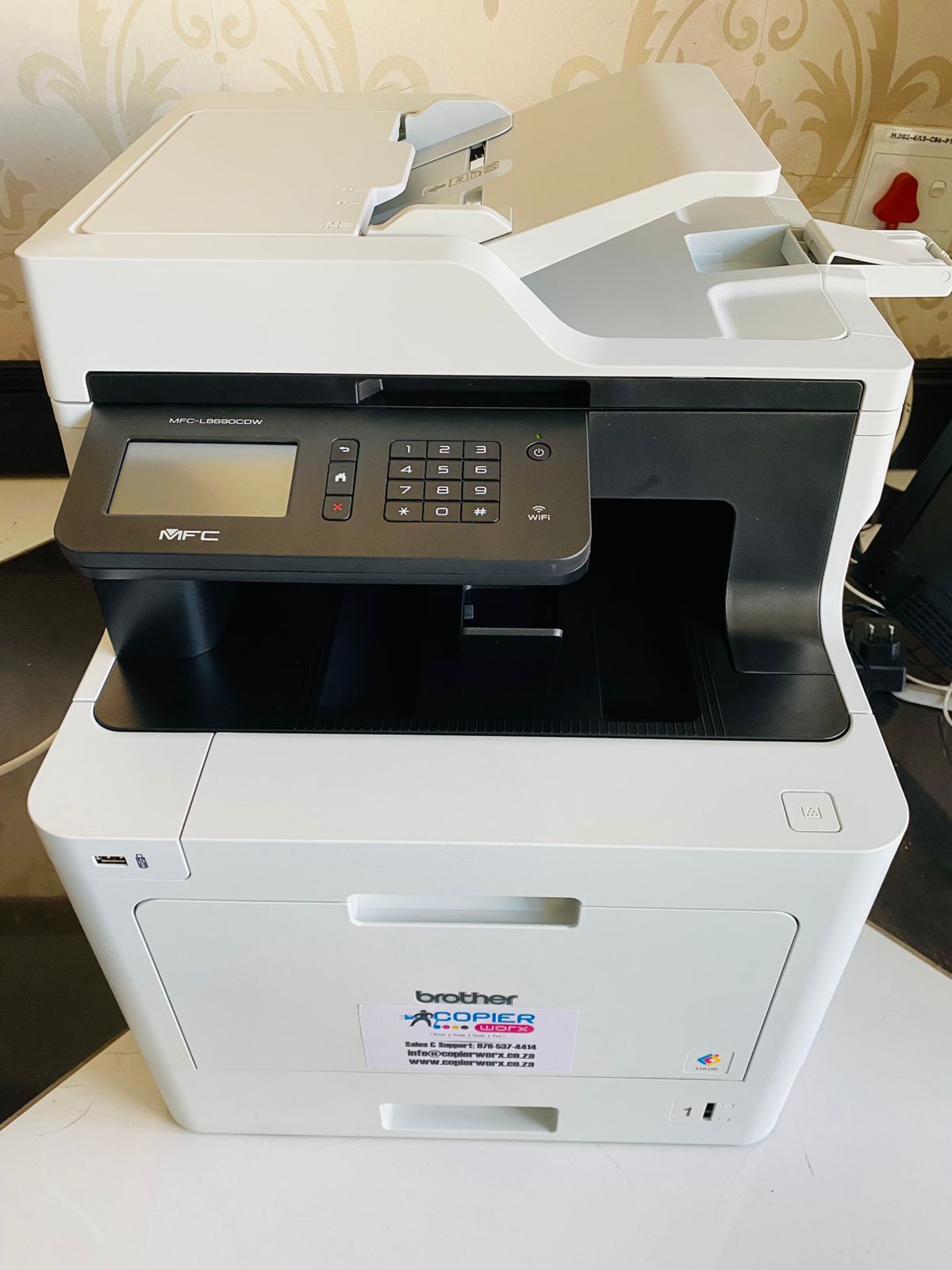 office and business printer