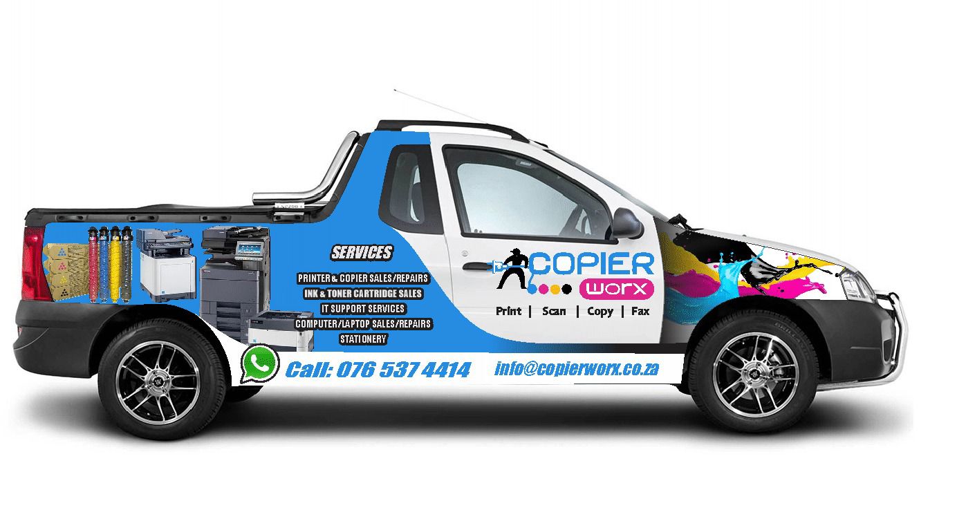 Copierworx