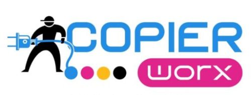 Copierworx logo